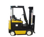 Used Electric Forklifts For Sale In Boise, ID.