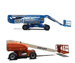 Used Boomlifts For Sale In Boise, ID.
