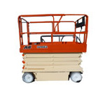 Used Scissorlifts For Sale In Boise, ID.