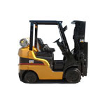 Used Warehouse Forklifts For Sale In Boise, ID.